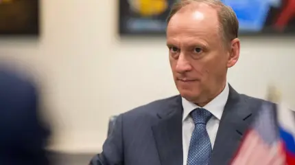 Sohu: поездка Патрушева на Кубу сулит неприятности США Sohu: поездка Патрушева на Кубу сулит неприятности США