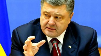Если Порошенко раскроет в Киеве правду о переговорах, ему не поздоровится