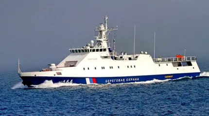 Азовское море: миллиардные убытки Украины и русские корабли у границ Азовское море: миллиардные убытки Украины и русские корабли у границ