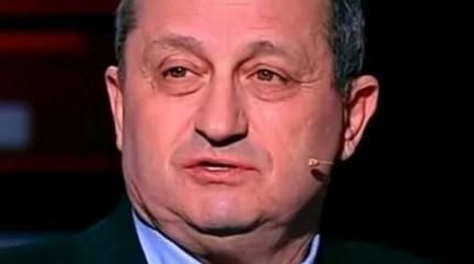 Кедми: авантюра США в Афганистане обернулась большим позором, чем ожидали Кедми: авантюра США в Афганистане обернулась большим позором, чем ожидали