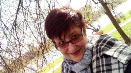 Своих бросаем! Журналистку Елену Бойко везут во Львов Своих бросаем! Журналистку Елену Бойко везут во Львов