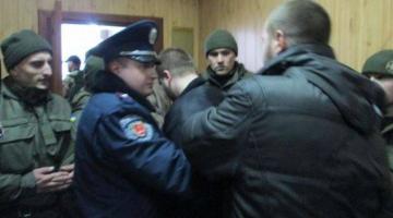 Суд по-украински: в Одессе обвиняемые в «сепаратизме» избиты нацистской бандой