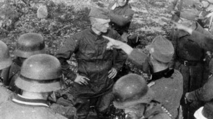 Запад никогда не простит русским Победу… Запад никогда не простит русским Победу…