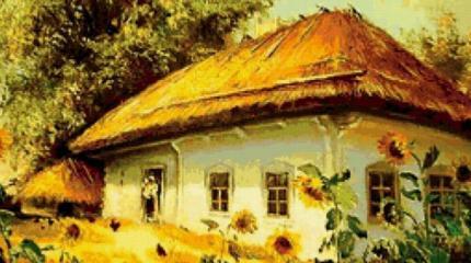 Как «свидомость» выиграла битву у мегаполисов Украины Как «свидомость» выиграла битву у мегаполисов Украины