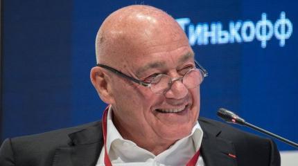 Познер признал с печалью: ТВ в США теперь не способно сделать телемост с РФ Познер признал с печалью: ТВ в США теперь не способно сделать телемост с РФ