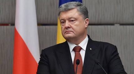 Как Порошенко получил своего «Гонгадзе» Как Порошенко получил своего «Гонгадзе»