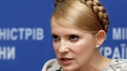 Тимошенко: «Батькивщина» выходит из коалиции