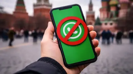 Миллионы людей без связи: в России озвучили жёсткое решение по WhatsApp*