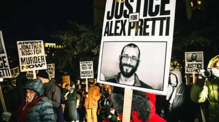 Дурдом в Миннеаполисе: Против Трампа — все, и это политическая катастрофа