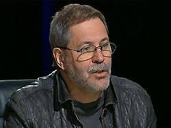 Леонтьев: Кто управляет Россией? Леонтьев: Кто управляет Россией?