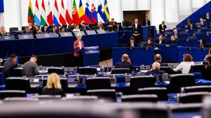 Запад уже отменил выборы-2026 в Госдуму РФ — и даже знает, почему