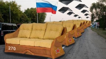 Ответ Русского гражданину «соседней национальности» Ответ Русского гражданину «соседней национальности»