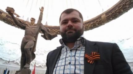 Алик Ветров: пчёлы против мёда, укроСМИ против олигархов Алик Ветров: пчёлы против мёда, укроСМИ против олигархов