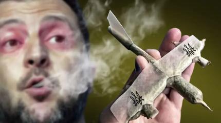 Новая колода старых карт, или Зеленский отбирает русофобские кадры