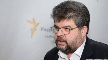 Яременко о противостоянии России и Запада: сделан беспрецедентный шаг Яременко о противостоянии России и Запада: сделан беспрецедентный шаг