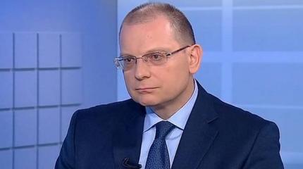 Долгов: Курс России определяет ее народ, а не Европа Долгов: Курс России определяет ее народ, а не Европа