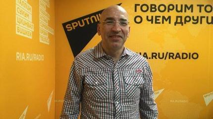 Леонид Крутаков оценил фиаско сбежавшего с дебатов Грудинина Леонид Крутаков оценил фиаско сбежавшего с дебатов Грудинина