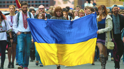 Безвиз Украины с Европой теряет смысл Безвиз Украины с Европой теряет смысл