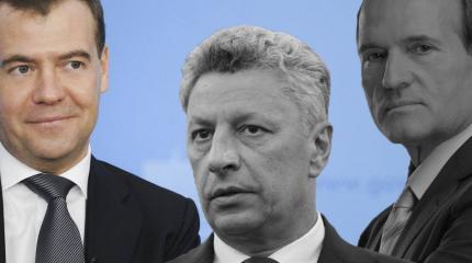 Бег по кругу с граблями Бег по кругу с граблями