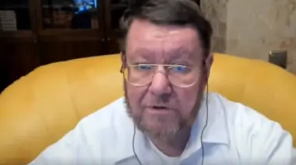 Оттоманская Порта на руинах СССР: Российский востоковед о планах Эрдогана Оттоманская Порта на руинах СССР: Российский востоковед о планах Эрдогана