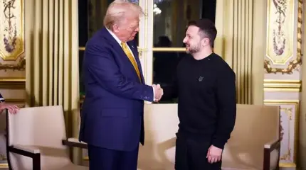 Трамп развел Зеленского на целую Украину Трамп развел Зеленского на целую Украину