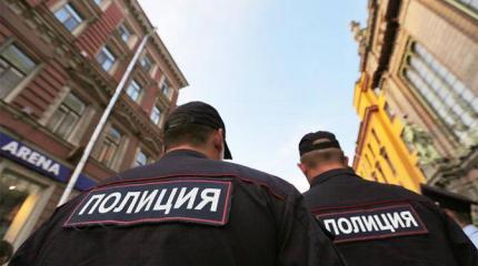 Богатым стало страшно среди нищих россиян: Депутат потребовал охраны Богатым стало страшно среди нищих россиян: Депутат потребовал охраны