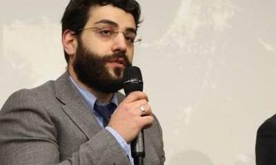 Георгий Асатрян: Пропагандисты США продолжают использовать принцип зеркала Георгий Асатрян: Пропагандисты США продолжают использовать принцип зеркала