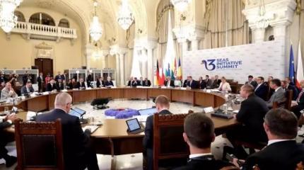 Проект «Троеморье» станет воплощением принципа США «разделяй и властвуй» Проект «Троеморье» станет воплощением принципа США «разделяй и властвуй»