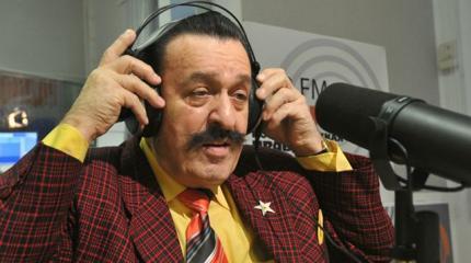 Киев запретил Вилли Токареву выступать в отместку за Крым Киев запретил Вилли Токареву выступать в отместку за Крым