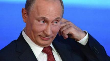 Великие отравители или Семейные тайны династии Путиных Великие отравители или Семейные тайны династии Путиных