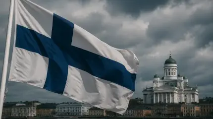 Европа в бешенстве: Финляндия раскрыла неудобную и больную правду о России