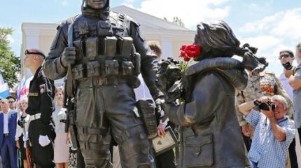 Россияне массово переезжают в Крым Россияне массово переезжают в Крым