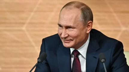 The WSJ: Путин нанес удар по самому слабому месту лидеров EС The WSJ: Путин нанес удар по самому слабому месту лидеров EС