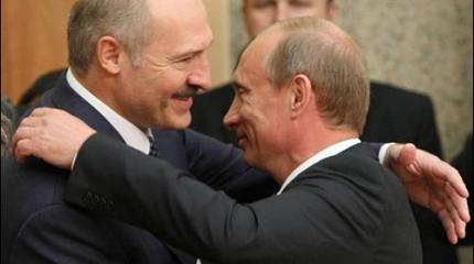 Всегда с нами: Беларусь "впряглась" за российский Крым перед ООН Всегда с нами: Беларусь "впряглась" за российский Крым перед ООН