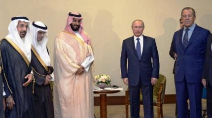 Невозможность «антишиитской» коалиции