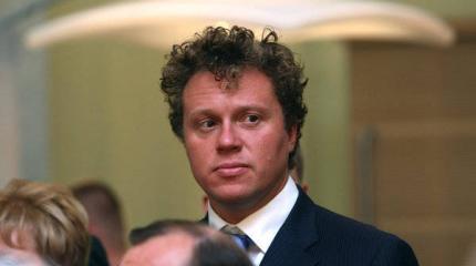 МВД России заявило о начале депортации Полонского из Камбоджи