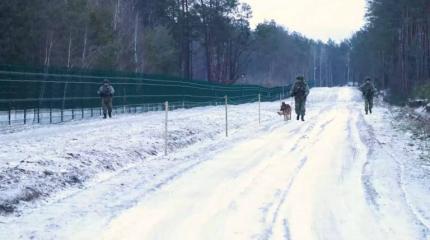 Белоруссия: российские порты, неспокойные мигранты и сложные соседи