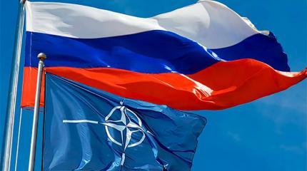 Топ-эксперты России и Запада совместно призвали восстановить отношения Топ-эксперты России и Запада совместно призвали восстановить отношения