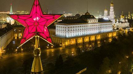 Россию собрались взять под надзор Россию собрались взять под надзор