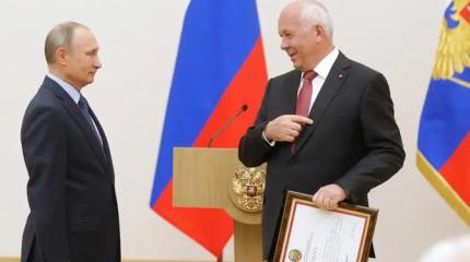 «Самого Чемезова вербовать, конечно, не будут» «Самого Чемезова вербовать, конечно, не будут»