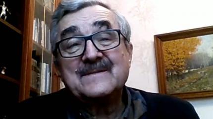 Политолог Жарихин исключил заморозку конфликта на Украине Политолог Жарихин исключил заморозку конфликта на Украине
