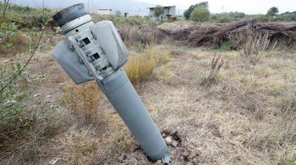 Россия в Донбассе готовит себе «карабахскую ловушку» Россия в Донбассе готовит себе «карабахскую ловушку»
