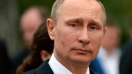 Путин: Сейчас Киев неспособен проводить мероприятия вроде «Евровидения»