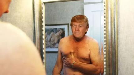 Иран. Трампу удалось немыслимое