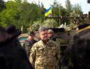 Мирный план без начала переговоров Мирный план без начала переговоров