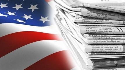 Может ли американская пресса повлиять на политику Белого дома? Может ли американская пресса повлиять на политику Белого дома?