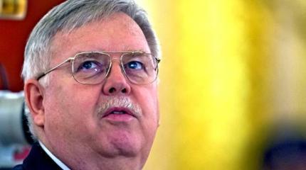 Сколько печенек дал американский посол Тэффт блогерам?