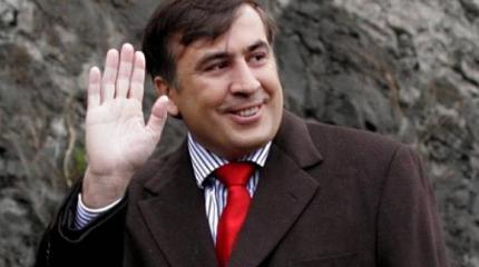Украинские патриоты разоблачили связи Саакашвили с КГБ Украинские патриоты разоблачили связи Саакашвили с КГБ