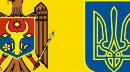 В отношениях Киева и Кишинева ожидается похолодание? В отношениях Киева и Кишинева ожидается похолодание?