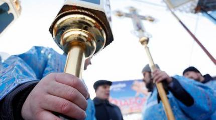 Первый Рим и Третий Рим против Второго Рима Первый Рим и Третий Рим против Второго Рима